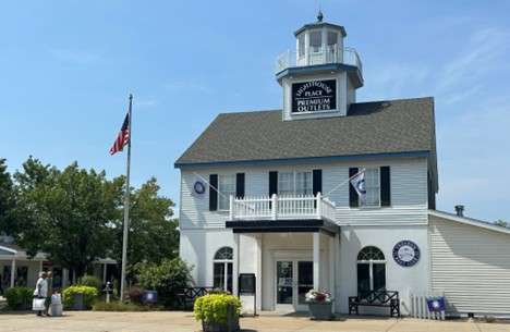 Lighthouse Place Premium Outlets